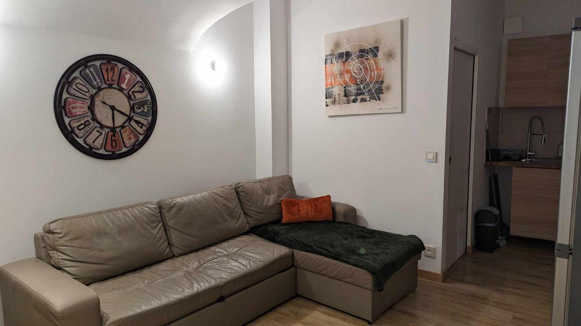 Appartement 30M² Pourrieres Ngoại thất bức ảnh