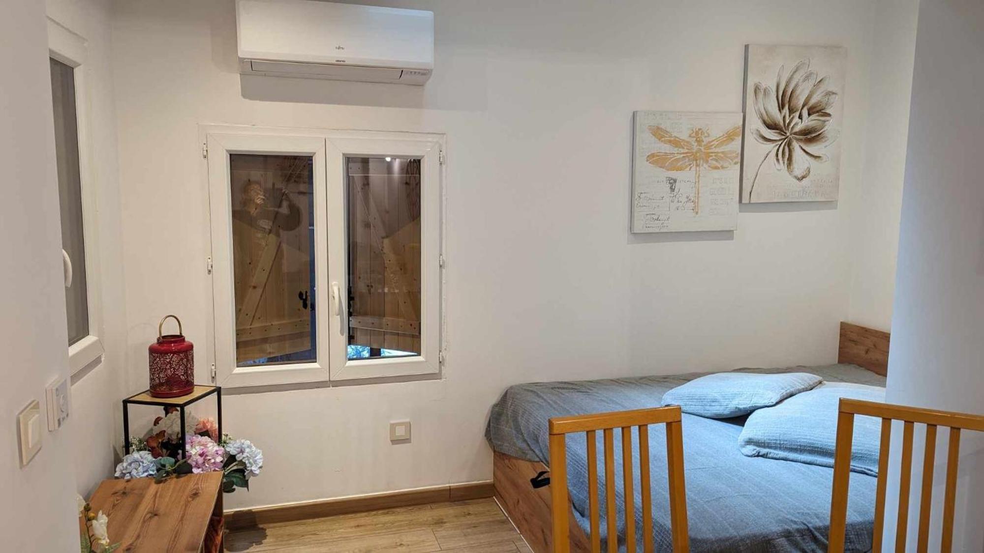 Appartement 30M² Pourrieres Ngoại thất bức ảnh