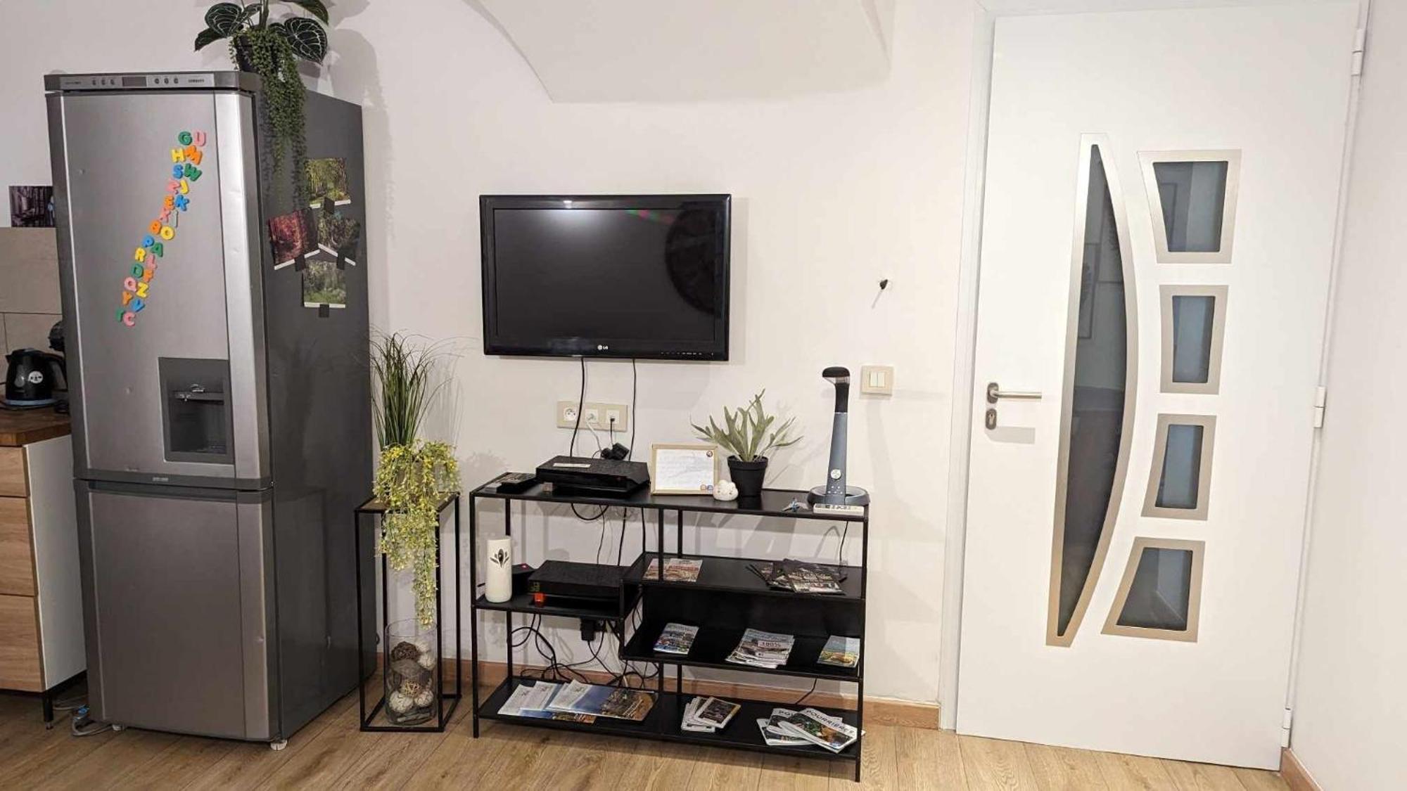 Appartement 30M² Pourrieres Ngoại thất bức ảnh