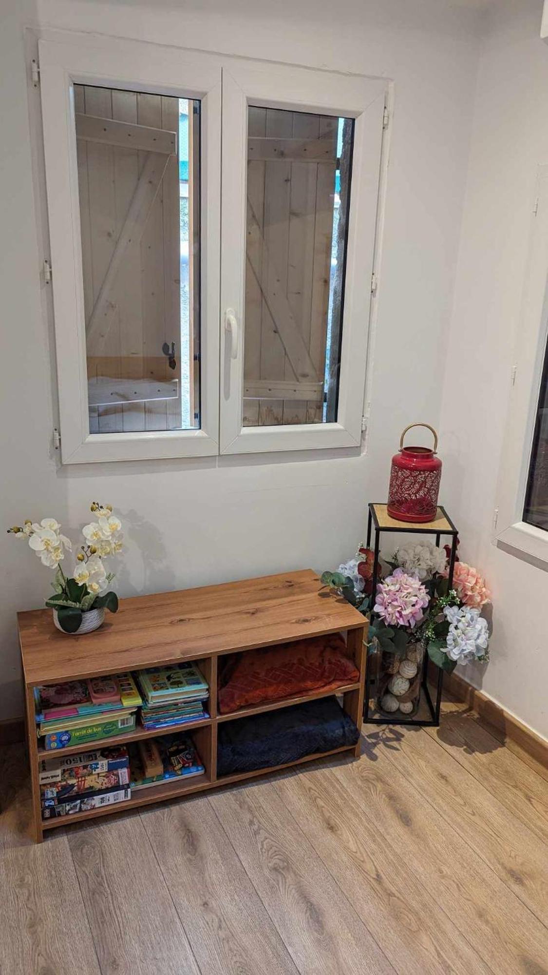 Appartement 30M² Pourrieres Ngoại thất bức ảnh