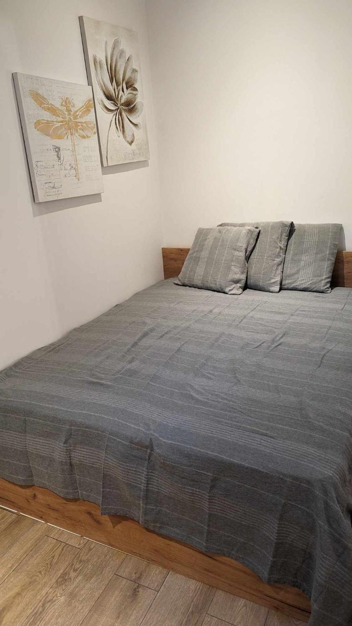Appartement 30M² Pourrieres Ngoại thất bức ảnh