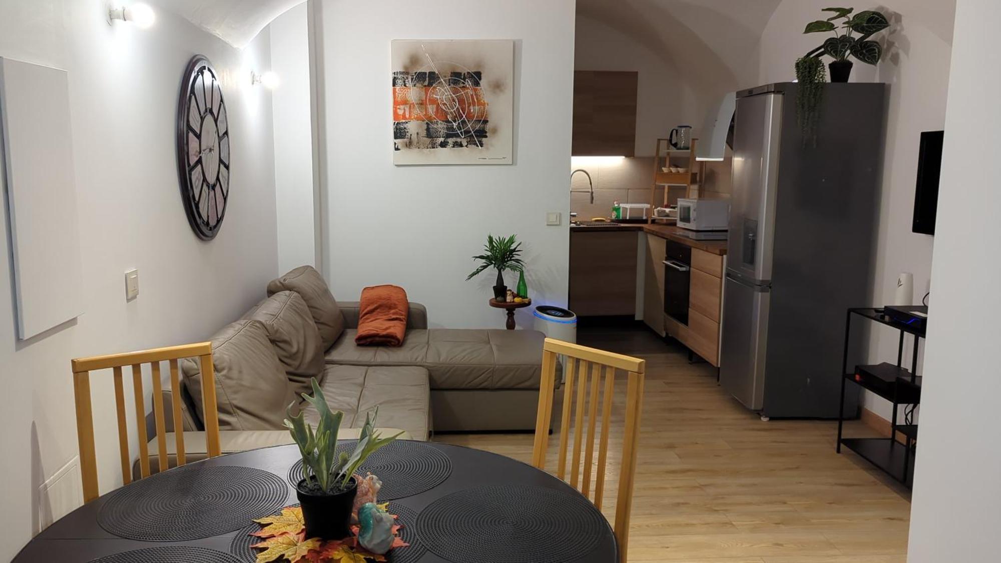 Appartement 30M² Pourrieres Ngoại thất bức ảnh