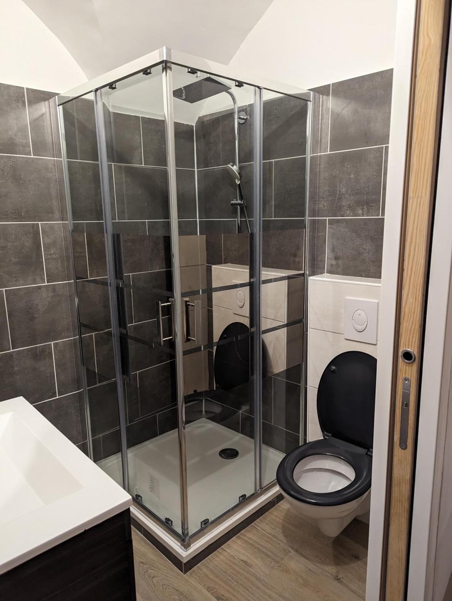 Appartement 30M² Pourrieres Ngoại thất bức ảnh